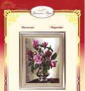 Zolotoe Runo LTS-027 - Magnolias