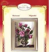 Zolotoe Runo LTS-027 - Magnolias