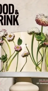 Food and Drink - Spring 2026