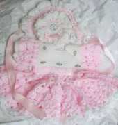 Shifio Dream Pattern 15 - Spring Rose