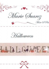 Marie Suarez - Halloween