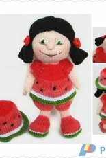 watermelongirl_unknown designer_Persian translated