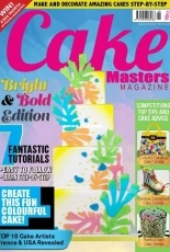 Cake Master June_2018