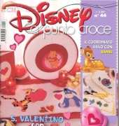 Disney a Punto Croce-N°44 - 2008 /italian