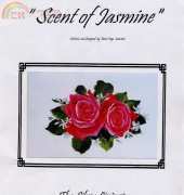 The Silver Lining SL85 Scent of Jasmine