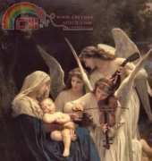 HAED HAEJWB 0057 Song of The Angels