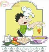 Sdelano (Made with Love) CHEF NEXT OMELET