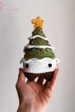 My Noel Tree