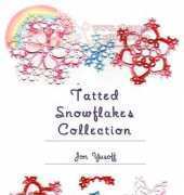 Tatted Snowflakes Collection