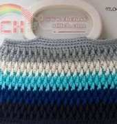 Moogly Chroma Bag by Tamara Kelly