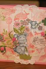 Scrapbookingcard