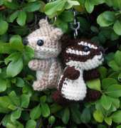 Chipmunks