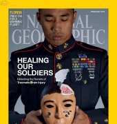 National Geographic-USA-Vol.227 N°2-February-2015