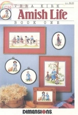 Dimensions 119 Amish Life Book One