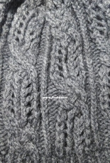 95 in the shade Beanie by Delene Mundy-Bennett-Free