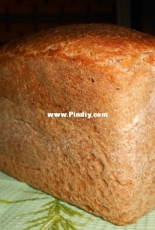 Bread Darnitsky