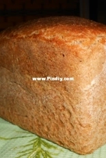 Bread Darnitsky