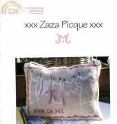Zaza Picque - Sur le Fil