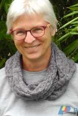Drahdium /Turn around Cowl by Angelika Luidl-English,German-Free