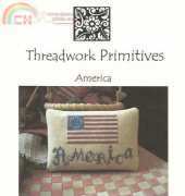 Threadwork Primitives - America