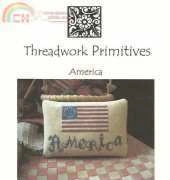 Threadwork Primitives - America