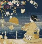 Anchor-Maia5678000-01154 - Kimono Sunset in XSD