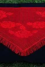 Adriafil- Shawl Ginevra- Free