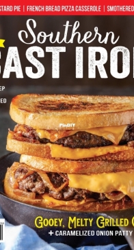 Southern Cast Iron - March 2021