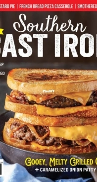 Southern Cast Iron - March 2021