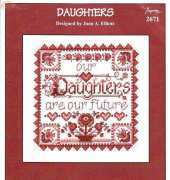 Imaginating 2671 Daughters