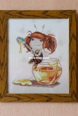 Honey fairy