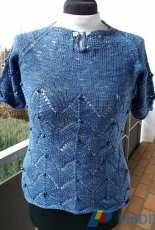 Oh Sole Mio Tee by Wolloase-German-Free