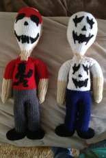 ICP dolls