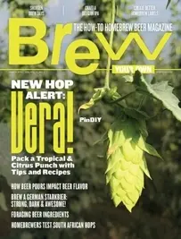 Brew Your Own - March/April 2026