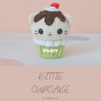 Chees Hands - Trang Luu - Kittie Cupcake - Free
