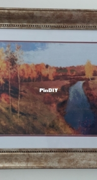 The Golden Autumn