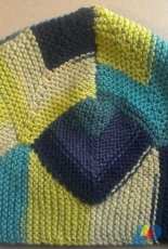No Stripes on Me by Mary Rice - English - Free