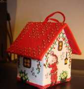 Santa House