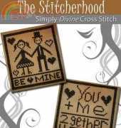 The Stitcherhood #25 - Young Love