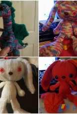 Stuffed Animals