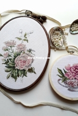 Crossstitch