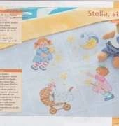 1000 Idee a Punto Croce N.9 - 2011 - Italian