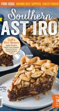 Southern Cast Iron - September 2019