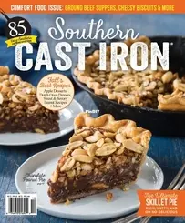 Southern Cast Iron - September 2019
