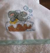Babycape