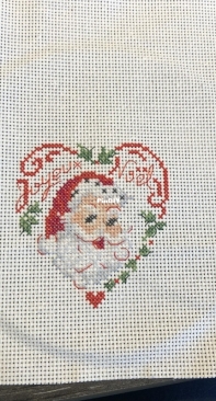 santa