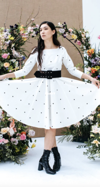 Make My Lemonade - Wear Lemonade - Lolita - Sizes 34-46 - English, French