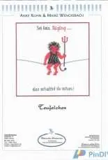 Anke Kuhn & Maike Wenckebach - Teufelchen