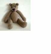 Tilda and Filur - Susanne Fagelberg - Tilda the Bear