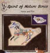 Pegasus Originals Book 361 Spirit of Nature Series - The Horse